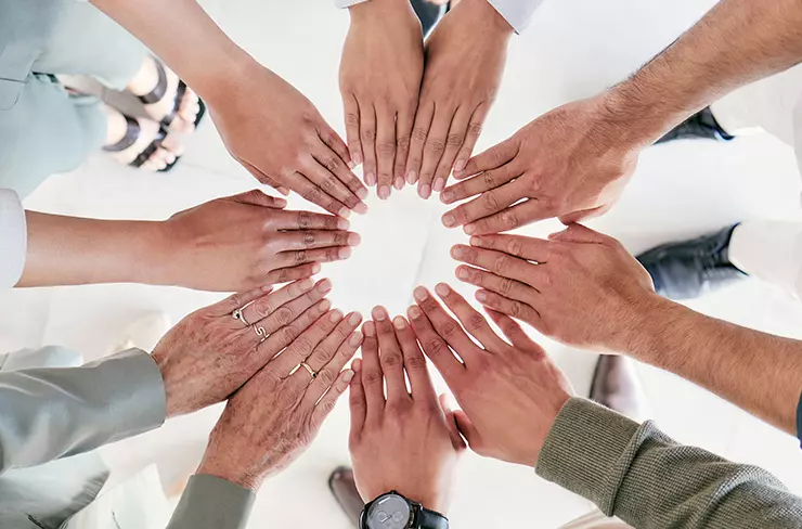 Como puedes apoyarnos - Asociación Araguaney