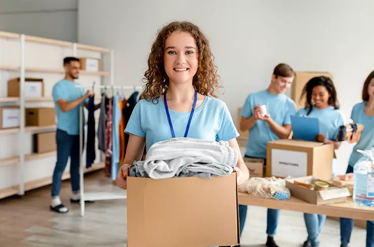 Como puedes apoyarnos - Asociación Araguaney