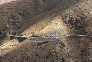 Asociación Araguaney - España