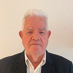 Jose Maria Fernandez - Asociación Araguaney