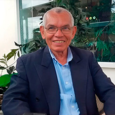 Eleuterio Benitez - Asociación Araguaney