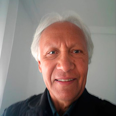 Israel Jose - Asociación Araguaney