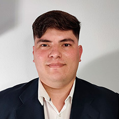 Manuel Mena - Asociación Araguaney