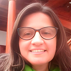 Veronica Ramos - Asociación Araguaney